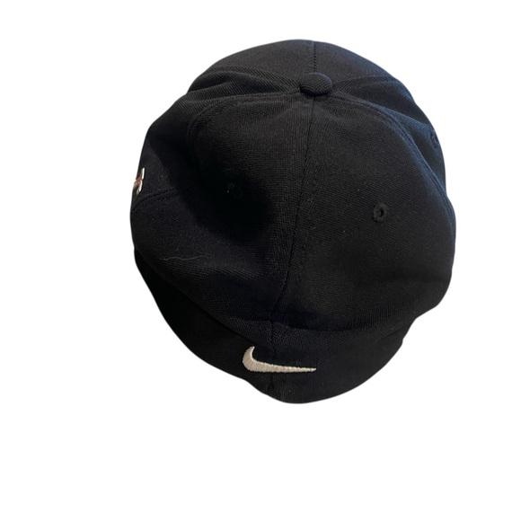 Nike Tiger Woods golf hat - Picture 3 of 6
